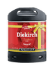 NEW Diekrich Christmas 03/24