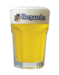 Hoegaarden Glass